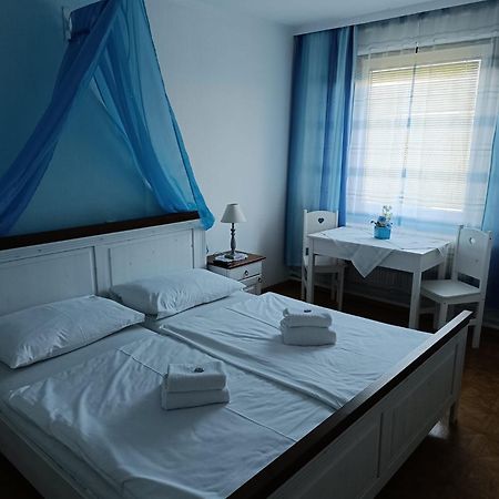 Pension Eder Bruck an der Leitha Exteriér fotografie