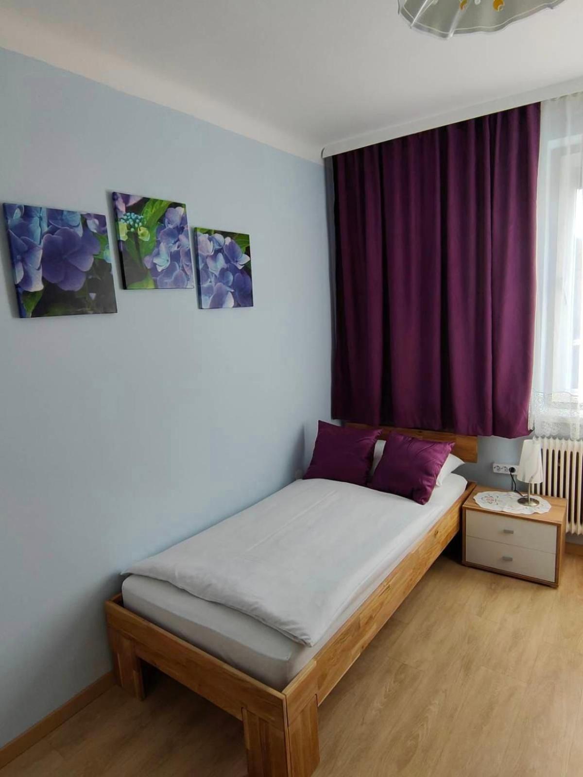 Pension Eder Bruck an der Leitha Exteriér fotografie